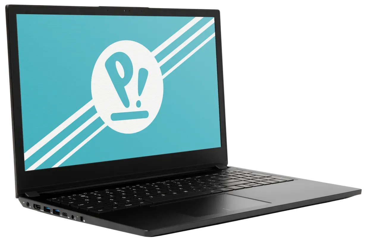 Gear review: System76 Pangolin 12