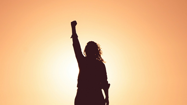 A successful beginning, not an end