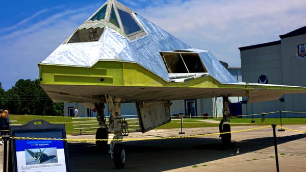 Museum of Aviation