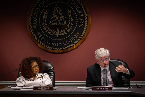 Make Your Voice Heard on the FY2026 Budget