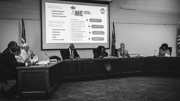 Empty Chairs and Big Decisions: Why the Final BCSD Budget Hearing Matters