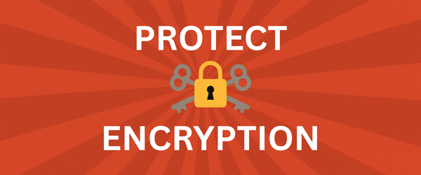 Digital Privacy and Freedoms Are Under Threat